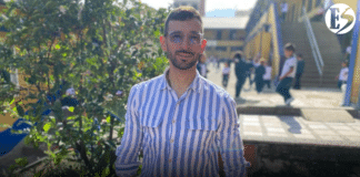 Jorge Milton Durango García: vocación musical al servicio de la educación