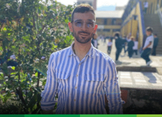 Jorge Milton Durango García: vocación musical al servicio de la educación