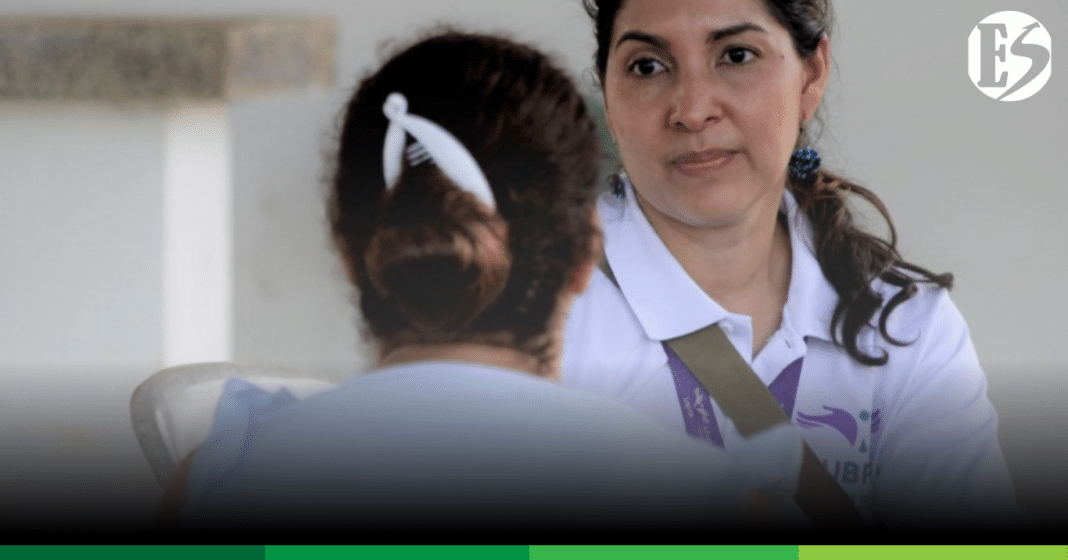 JORNADA DE BÚSQUEDA EN AMAGÁ