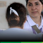 En Amagá: jornada de búsqueda y toma de muestras de ADN para familiares de personas desaparecidas