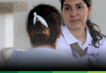 En Amagá: jornada de búsqueda y toma de muestras de ADN para familiares de personas desaparecidas