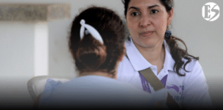 En Amagá: jornada de búsqueda y toma de muestras de ADN para familiares de personas desaparecidas