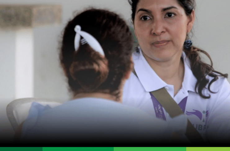 En Amagá: jornada de búsqueda y toma de muestras de ADN para familiares de personas desaparecidas