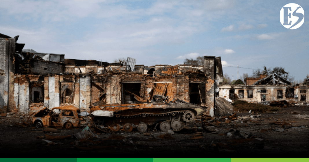 LAS GUERRAS COMO HERRAMIENTA DE EVOLUCIÓN