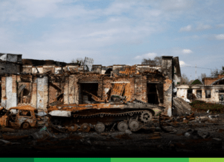 Las guerras como herramienta de evolución