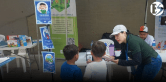 Paula: entre la naturaleza y el cine, una mujer que siembra conciencia