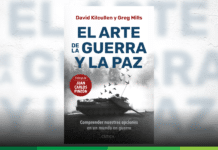El arte de la guerra y de la paz: también la paz es un arte