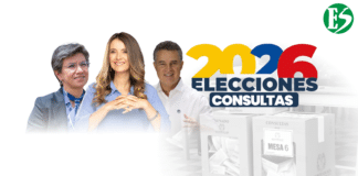 Así voto el Suroeste en las Consultas Presidenciales