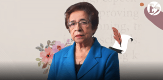 Aura Esther García Pino: educar, servir y escribir