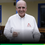 Entrevista con el director del Comité Departamental de Cafeteros, Álvaro Jaramillo Guzmán
