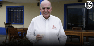 Entrevista con el director del Comité Departamental de Cafeteros, Álvaro Jaramillo Guzmán