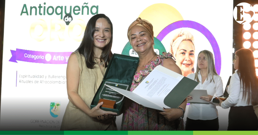 ANTIOQUEÑA DE ORO 2026-03