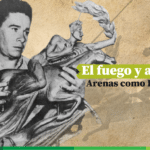 Tercera parte: Desnudar al héroe, revelarse a sí mismo