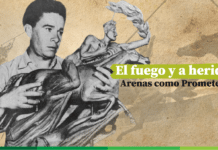 Tercera parte: Desnudar al héroe, revelarse a sí mismo