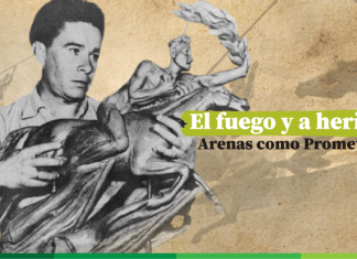 Tercera parte: Desnudar al héroe, revelarse a sí mismo