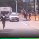 Operativos de seguridad dejan capturas, incautaciones y golpes a estructuras criminales en el Suroeste antioqueño