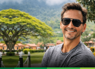 Carlos Mario Velásquez: entre la historia, la escuela y el territorio