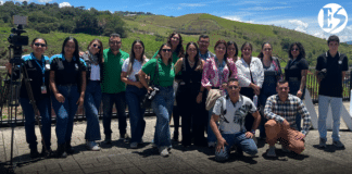 En Andes: cómo contar el ambiente sin distorsionar la realidad