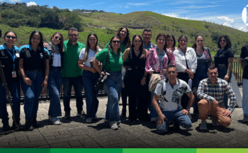 En Andes: cómo contar el ambiente sin distorsionar la realidad