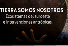 Cátedra Suroeste: La tierra somos nosotros