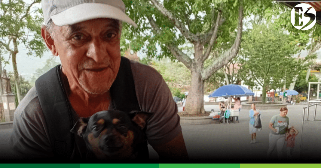 CRÓNICA PARROQUIAL JAIME, OLKIN Y JORDAN