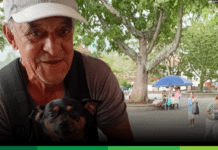 Crónica parroquial: Jaime, Olkin y Jordan