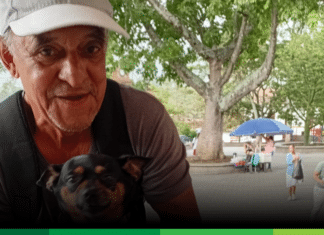 Crónica parroquial: Jaime, Olkin y Jordan