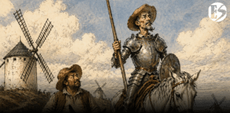 Delirios quijotescos