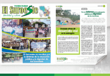 En la memoria: «Por la defensa de la educación pública y la dignidad de los docentes»