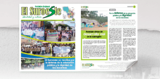 En la memoria: «Por la defensa de la educación pública y la dignidad de los docentes»