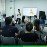 En Amagá: encuentro de turismo abre el camino para fortalecer una nueva vocación económica