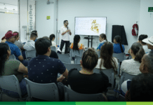 En Amagá: encuentro de turismo abre el camino para fortalecer una nueva vocación económica