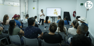 En Amagá: encuentro de turismo abre el camino para fortalecer una nueva vocación económica