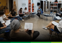 Encuentros para leer