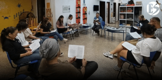 Encuentros para leer