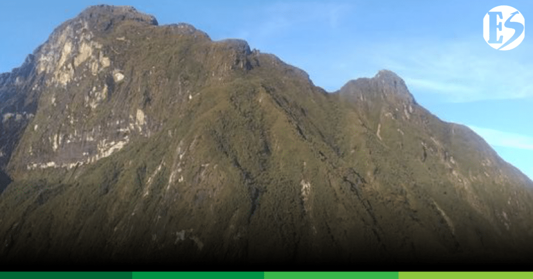 FARALLONES DEL CITARÁ