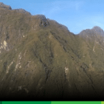 La montaña del misterio
