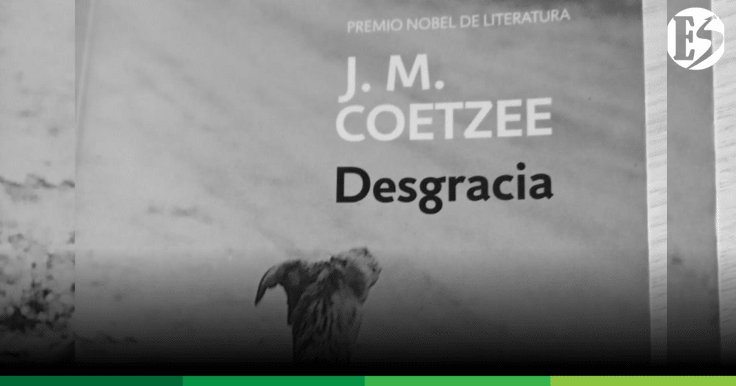 LA INUSUAL GRACIA DE LA DESGRACIA