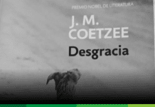 Crónica parroquial: La inusual gracia de la desgracia