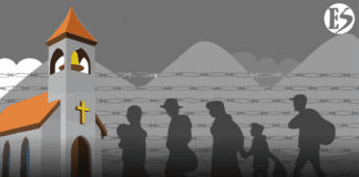 No preguntes por quién doblan las campanas, doblan por ti