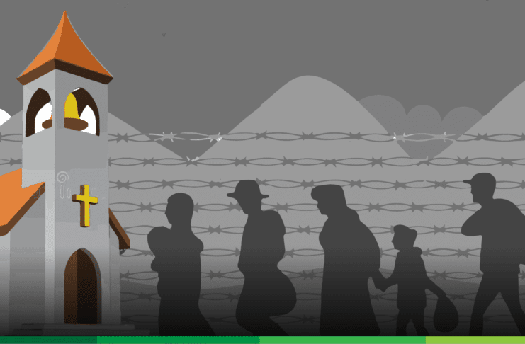 No preguntes por quién doblan las campanas, doblan por ti