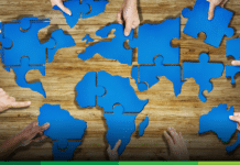 Nosotros y los Otros: ¿y si trabajamos juntos en una misma dirección?