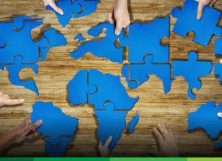 Nosotros y los Otros: ¿y si trabajamos juntos en una misma dirección?