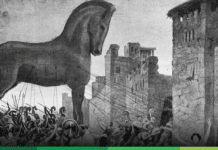 La sabiduría y la guerra: Dos caras de una misma realidad