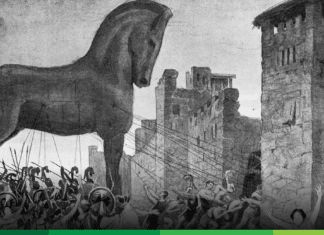 La sabiduría y la guerra: Dos caras de una misma realidad