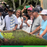 En Valparaíso: nuevo plantuladero comunitario impulsa huertas y producción limpia