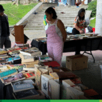 Comentario: Segunda Feria de Libros Leídos, Amagá 2026