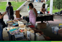 Comentario: Segunda Feria de Libros Leídos, Amagá 2026