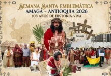 Bajo el cincel del tiempo, la carne, la piel y el alma se convierten en significado