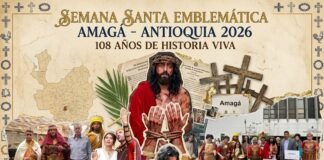 Bajo el cincel del tiempo, la carne, la piel y el alma se convierten en significado